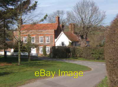 Photo 6x4 The Fenn Swingleton Green Monks Eleigh c2008 | eBay UK
