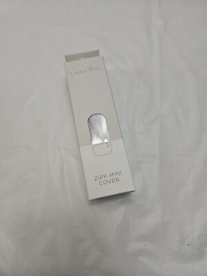 Cover Only Libratone Zipp Mini 1 Mini 2 Cool Weave CLOUDY GREY  // NEW