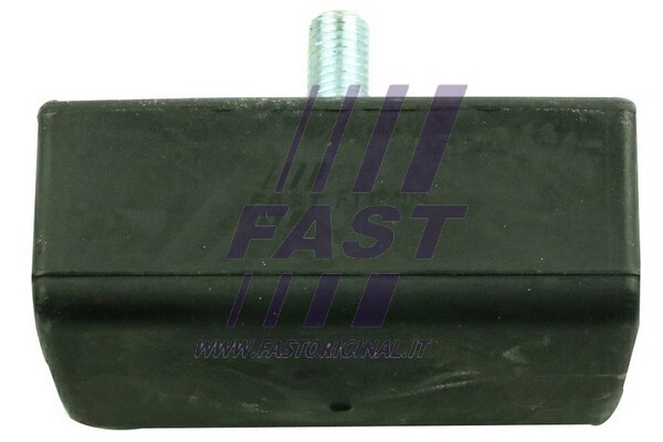FT18409 FAST Rubber Buffer, suspension for ,IVECO