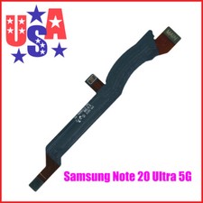 Signal Antenna Flex Cable Ribbon For Samsung Galaxy Note 20 Ultra 5G SM-N986U/D