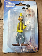 Disney  Figurine Miniture -Goofy - Sealed -  2017