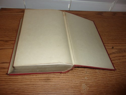 1933 Henley's 20th Century Formulas Proesses and Trade Secrets Hardcover Book - Picture 8 of 8