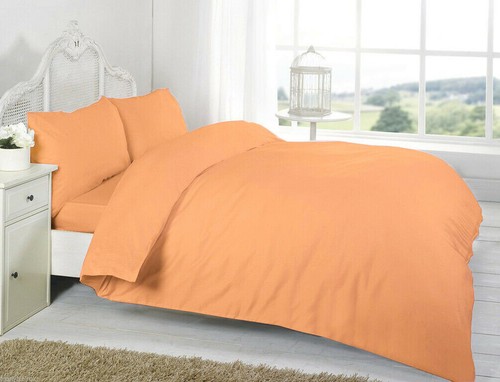 Ebay Clearance Wholesale, 70% Off Egyptian Cotton Duvet Cover, Fitted Sheets, - Picture 20 of 46