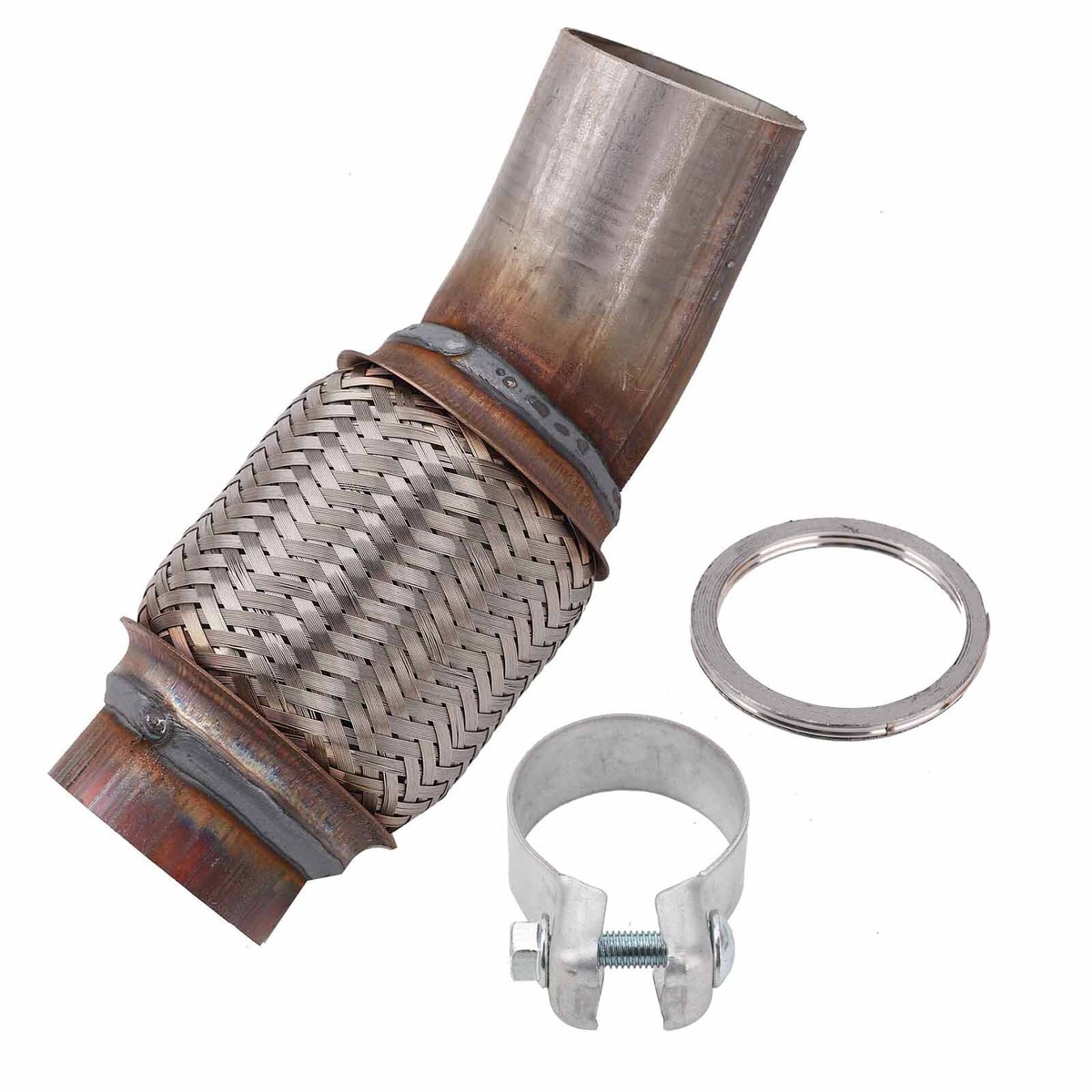 Juego De Reparación De Tubo Flexible Para Filtro De Partículas Diésel BMW - Compatible Con Serie 1, 3, 5 Con Motor N47