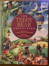 The Teddy Bear Collection 1998, Hardcover 