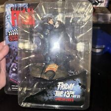 Mezco Cinema of Fear Series 2 Screen Grabs Friday The 13th Jason Lives for sale online | eBay Mezco Cinema of Fear Series 2 Screen Grabs Friday The 13th Jason Lives for sale online | eBay