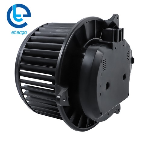 1PC A/C Heater Blower Motor W/Brushless Motor For Kenworfh 2013-17 Peterbilt 579 - Bild 5 von 14