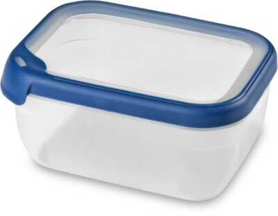 Curver Grand Chef Eco Line Frühstücksbehälter, 1.8L, rechteckig