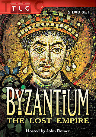 その他 Byzantium: Lost Empire [DVD] Byzantium - The Lost Empire (DVD, 2007, 2-Disc Set) for sale