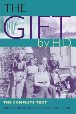 The Gift By H D : The Complete Text