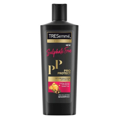 TRESemme Pro Protect Color Protection Sulfate Free Hair Shampoo (180 ml)