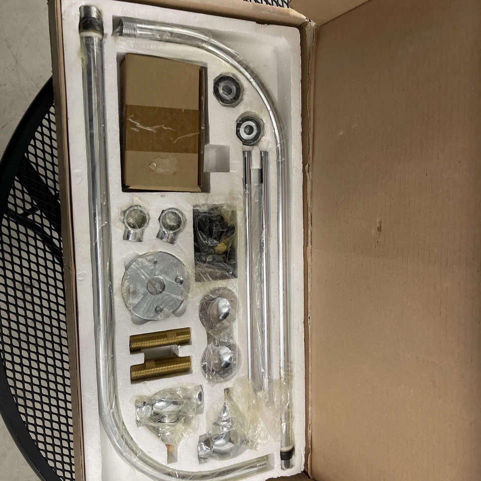 Elements Of Design Rigid Freestyle Supplies Stop Ds451ml - Image 2 of 4