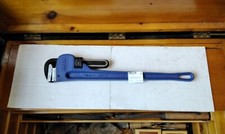 Image of Expert by Facom E117824 600mm/24In Stillson Type Pipe Wrench