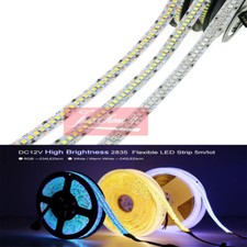 LED Strip 3528 240LEDs/m DC12V High Brightness 2835 234LEDs/m Flexible LED Light