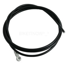 Shimano XTR XT SLX ALFINE SM-BH90-SB 1700mm Disc Brake Hose, 1pc