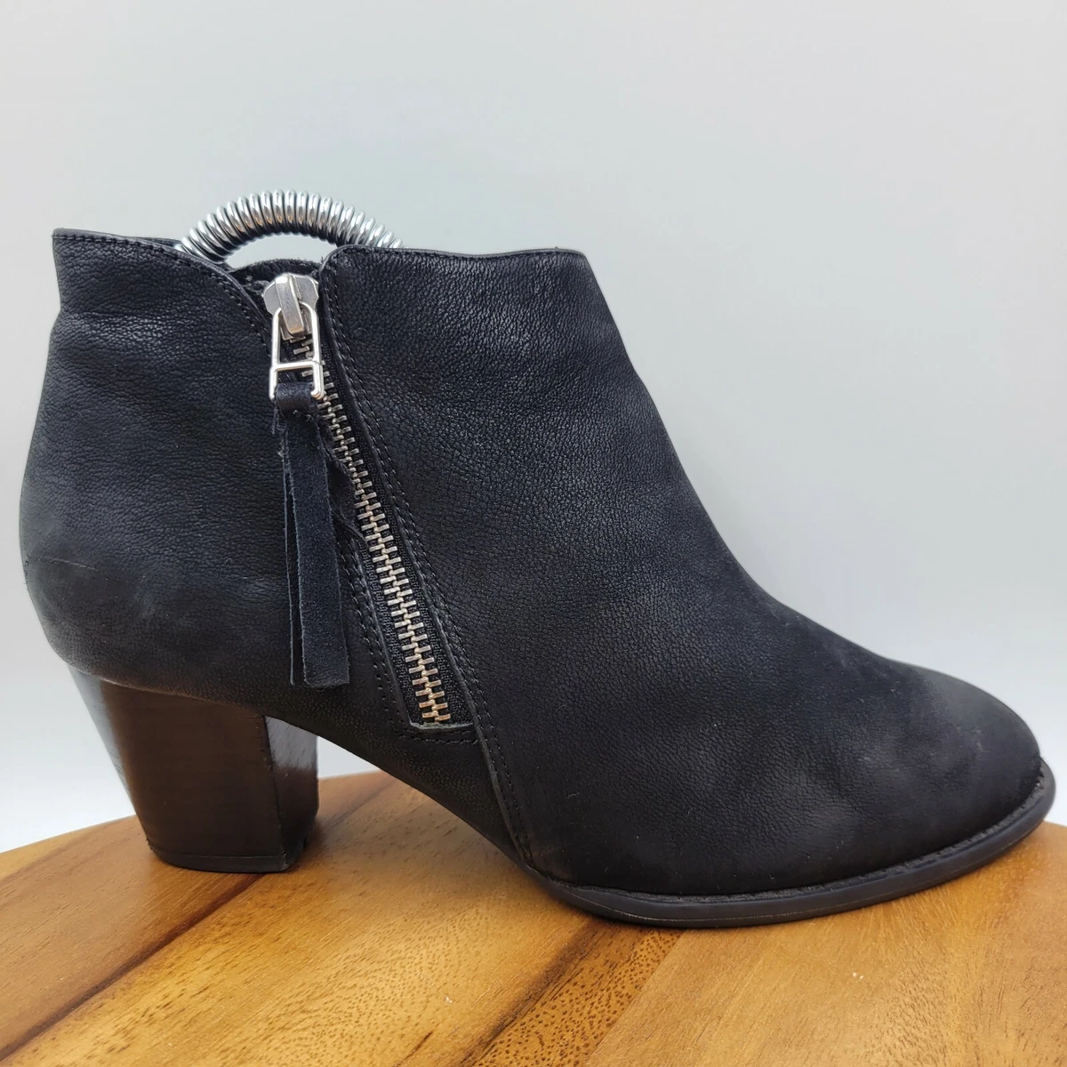 Vionic outlet sterling booties