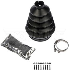 Dorman 03662 C.V. Joint Bolted Split Boot Kit...