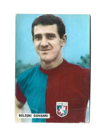 Calciatori Stikers Edizioni Filateliche Fotocalcio 1962/63 1963/64 1965/66 Nuove - 第 59/103 張圖片