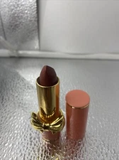 Pat McGrath Labs X Bridgerton Satin Allure Lipstick *651 In The Flesh*3.7g NWOB