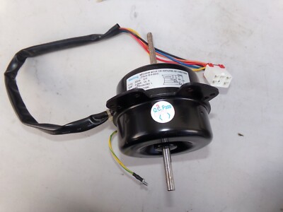 Welling 32W FAN MOTOR for Ventilating Air Conditioner 4681A10016N *Fast Shipping