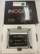 INOGENI DVIUSB HDMI/DVI TO USB 3.0
