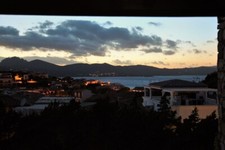 wonderful time sharing in Sardinia