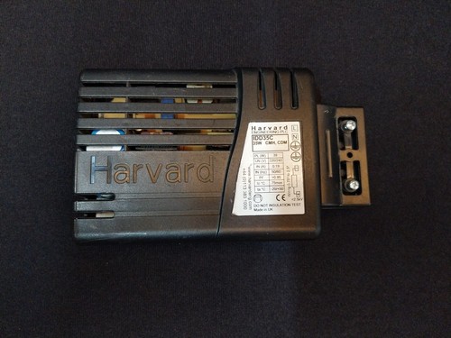 Harvard IDD35-240-C Metal Halide ballast for 35 Watt Lamps With Cable ...