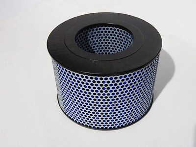 K.M,M4DL Blitz 59657 Type LM Air Filter for Toyota Land Cruiser Prado
