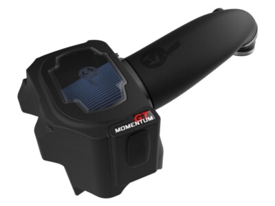 aFe POWER Momentum For GT Pro 5R Intake System 22-23 Jeep Wagoneer (WS) V8-5.7L