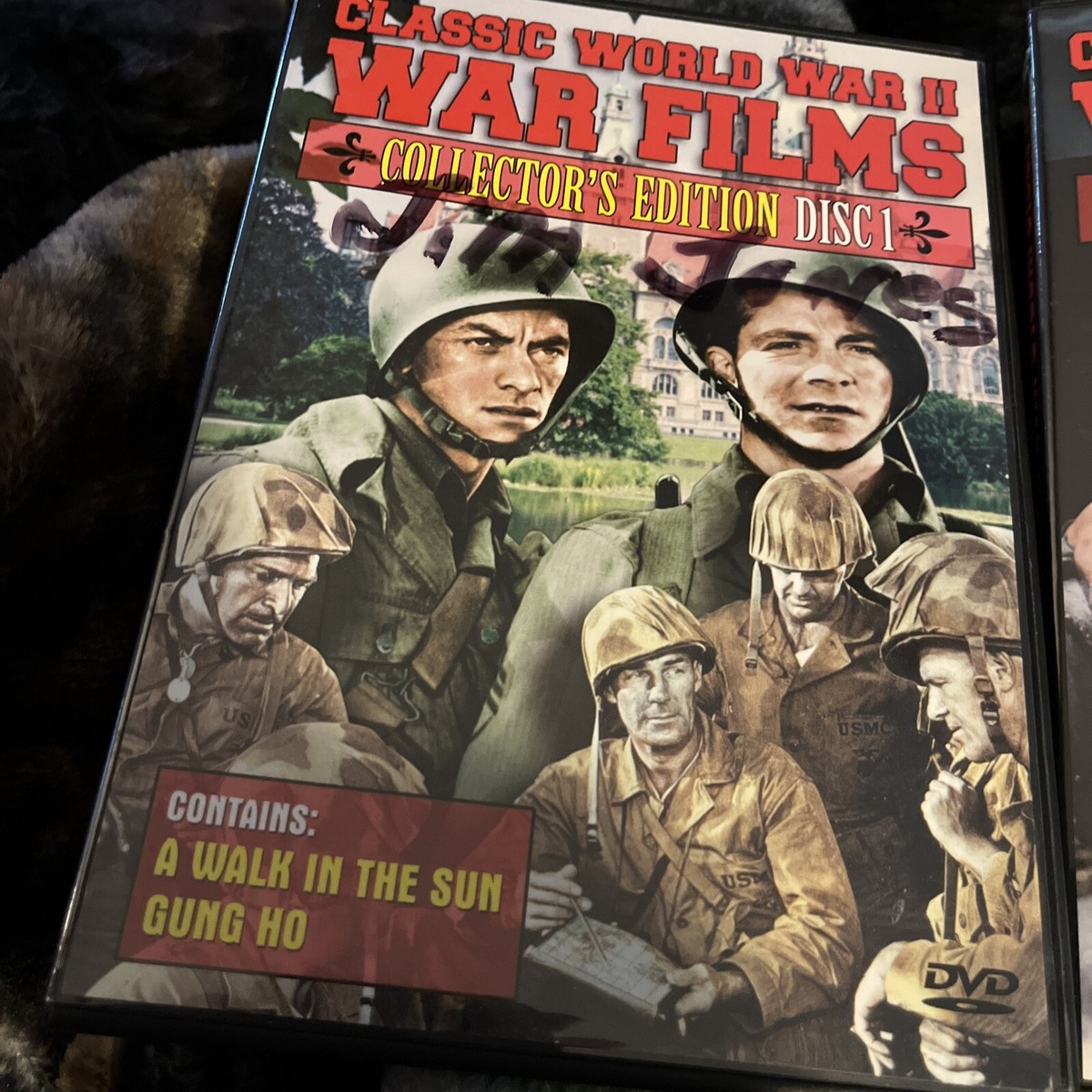 Wwii Classics [DVD] s-l400.jpg