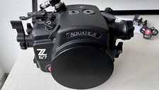 Aquatica Underwater Housing for Nikon Z6/7