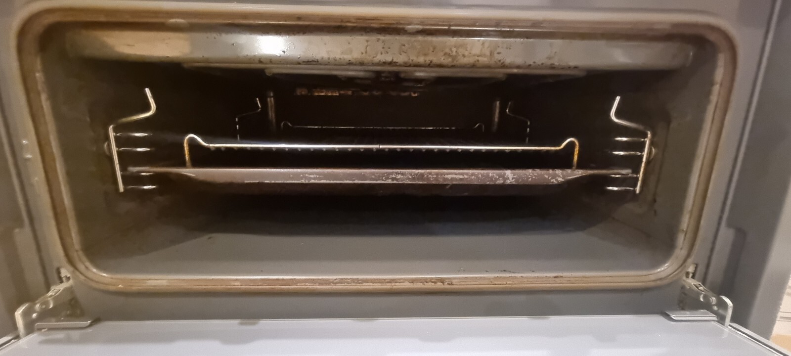 NEFF U14M42N5GB Electric Double Oven Stainless Steel eBay