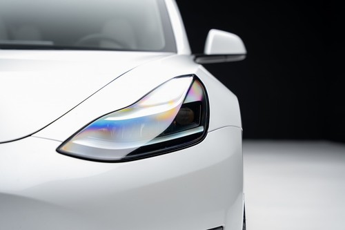 2021 Tesla Model 3 Performance - Picture 9 of 40