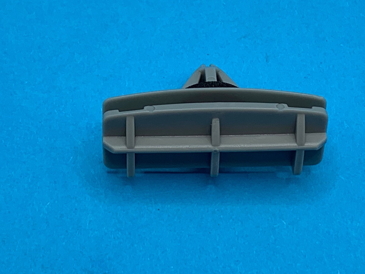 Set Of 20 For Chrysler Fender Flare Moulding Clip For Jeep Liberty 55157055-AA E - Foto 2