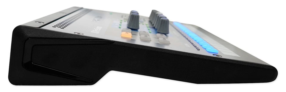 PRESONUS EarMix 16M 16x2 16-Ch AVB Personal Monitor Mixer+Mackie In-Ear Monitors - Image 4 of 4