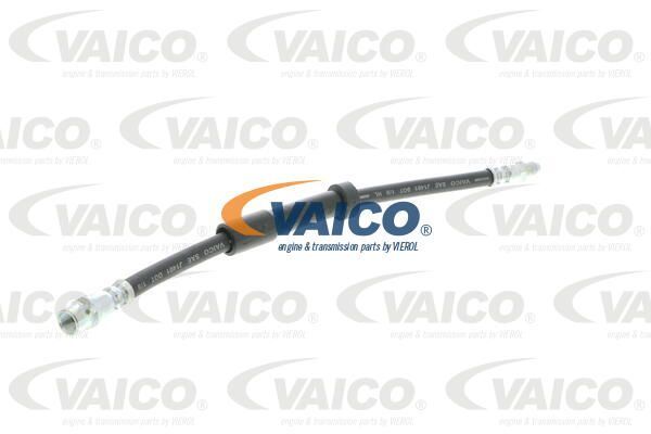 2X Bremsschlauch Vaico V10-4183 FüR Audi-image