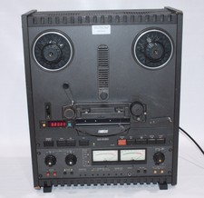 Otari Mx5050 Bii2 2 Reel To Reel Pro Tape Machine - Tested & Working Read!