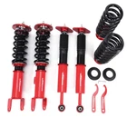 Coilovers Shocks Struts Assembly For Dodge Charger Challenger 2011-2022