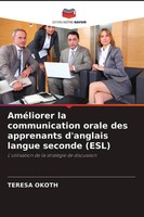 Teresa Okoth | AméLiorer La Communication Orale Des Apprenants D'anglais...