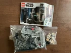 Lego Star Wars Death Star Escape 75169 Loose 100% Complete 2019