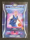 2025 Topps Chrome Cooper Flagg Base (RAW)