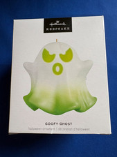 Hallmark Keepsake - Goofy Ghost - Magic - 202...