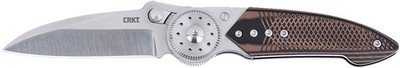 CRKT CRK WALKER BLADE LOCK ASSISTED