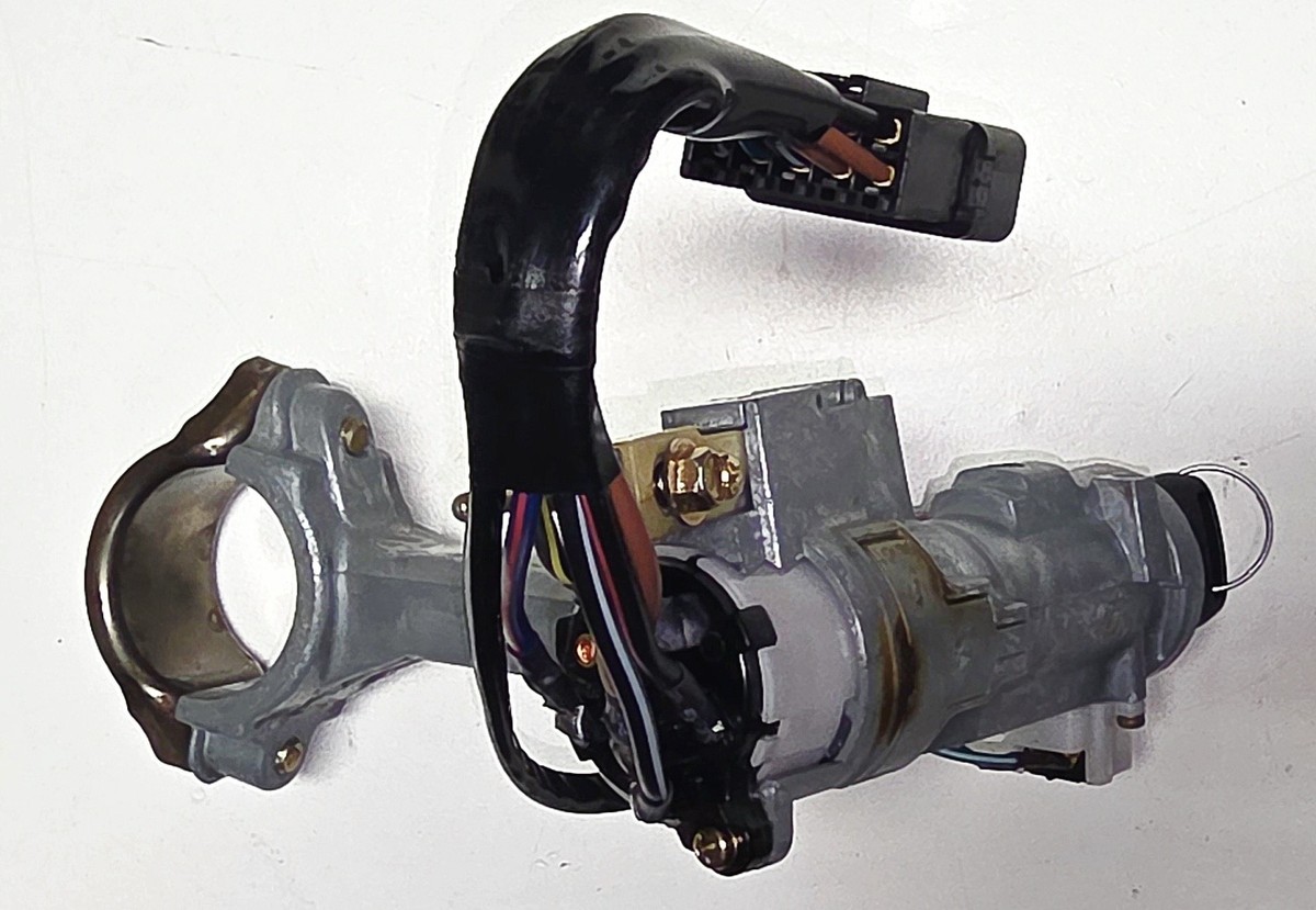 OEM Ignition Lock Toyota T100 93-98 (45020-34-2) Auto Transmission