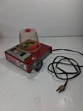 Strange Change Toy The Lost World Time Machine Mattel 1967 Read Free Ship  TD3T