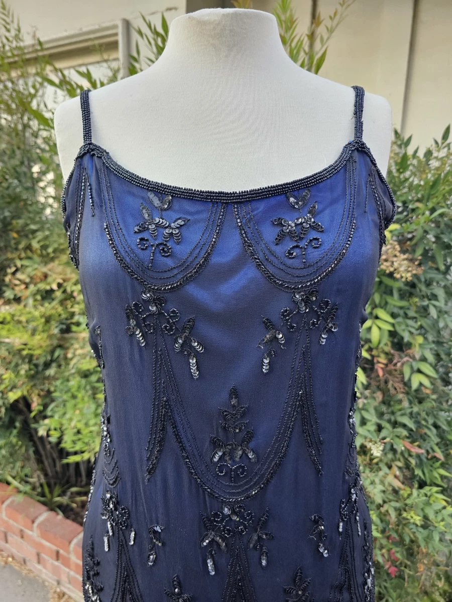 scala dresses vintage Dress Elevate your evening wear collection with this exquisite piece! Scala Tea Length Mothers Wedding