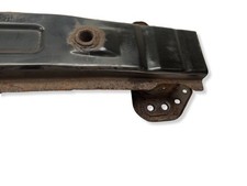 Hyundai i20 (PB PBT) 2010 Träger Stoßstange Stoßfänger vorne 865301J000