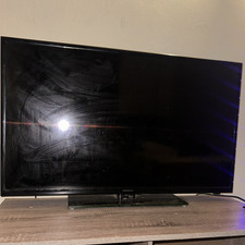 Insignia NS-40D420NA16 40" LCD Flat Screen 1080p ATSC TV 60Hz HDMI USB Black