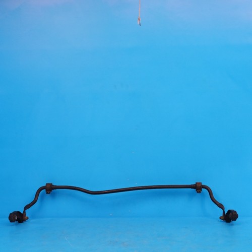 Audi A6 4F C6 Quattro Stabilisator hinten 4F0511409J Hinterachse 19mm Orig. OP1