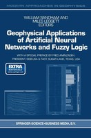 W. Sandham (U. A.) | Geophysical Applications Of Artificial Neural Networks...